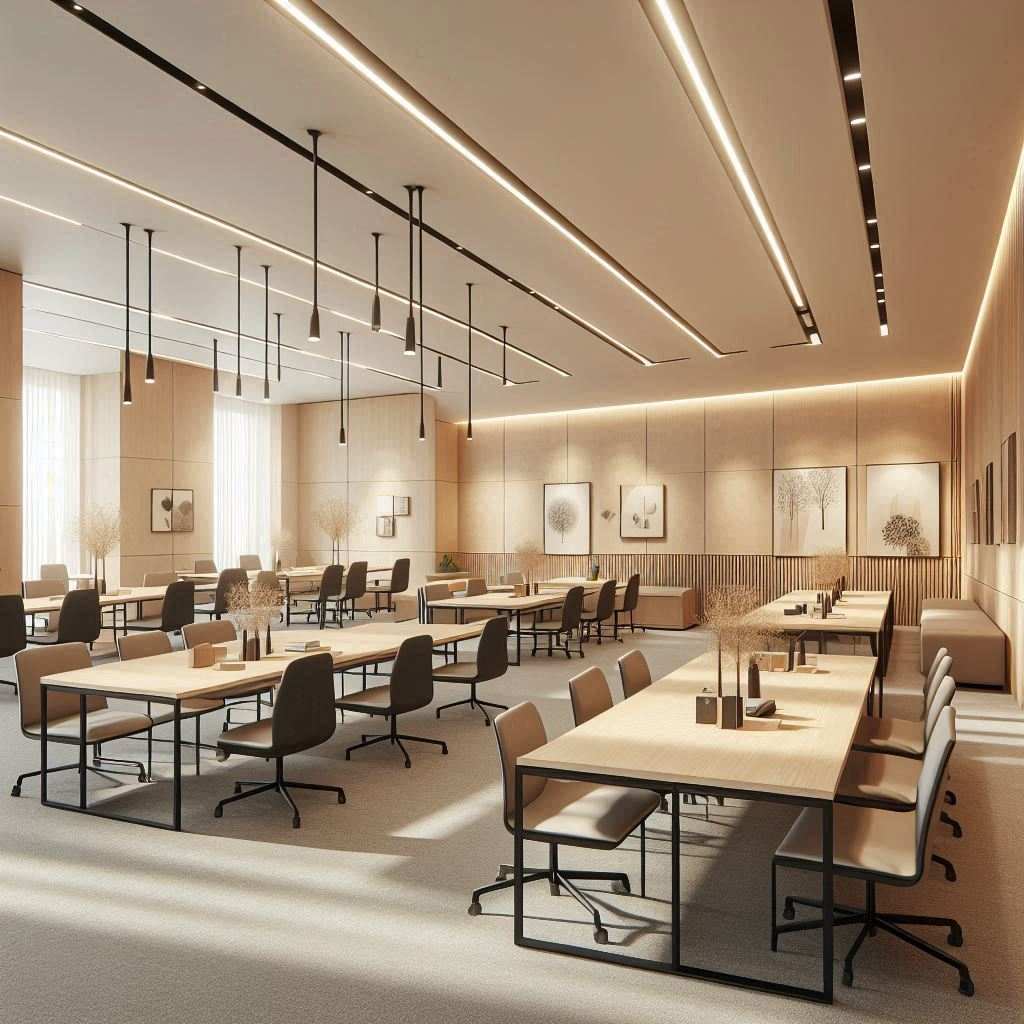 华侨城金迪世纪大厦文章配图